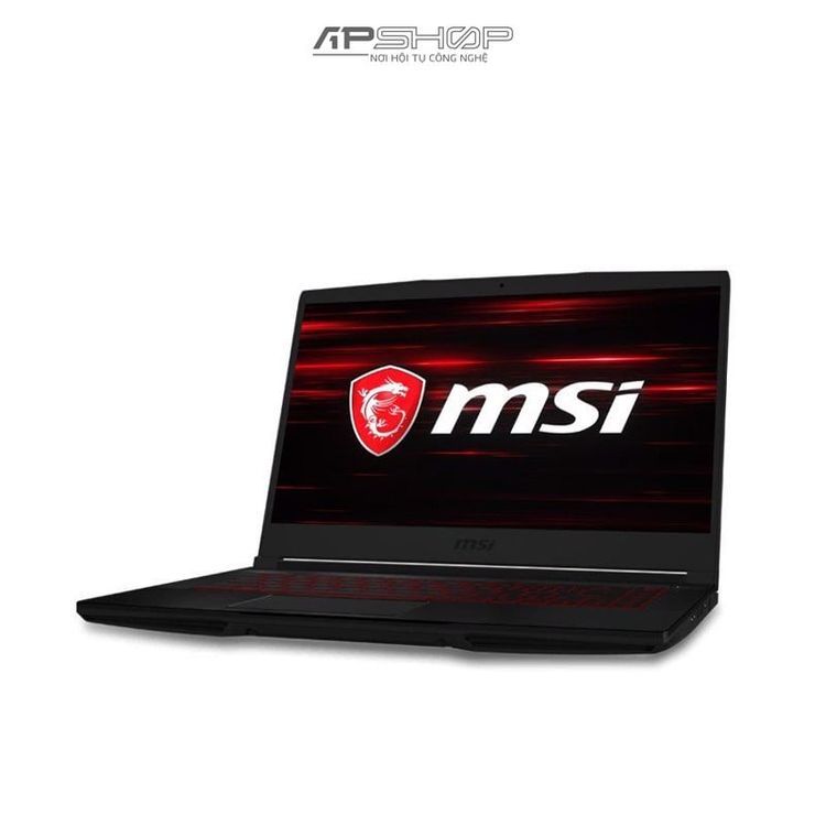 No. 3 - Laptop Đồ Hoạ MSI GF65 Thin10UE-228VN - 1