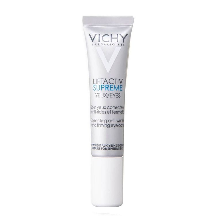 No. 8 - Vichy Liftactiv Eye Supreme Cream - 3