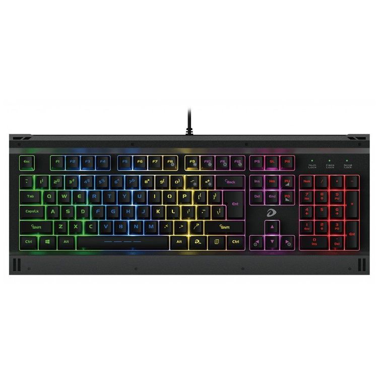 No. 1 - Bàn Phím Gaming DAREU LK145 USBLK145 - 1