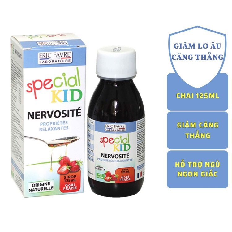 No. 4 - Special Kid Ngủ Ngon - 6