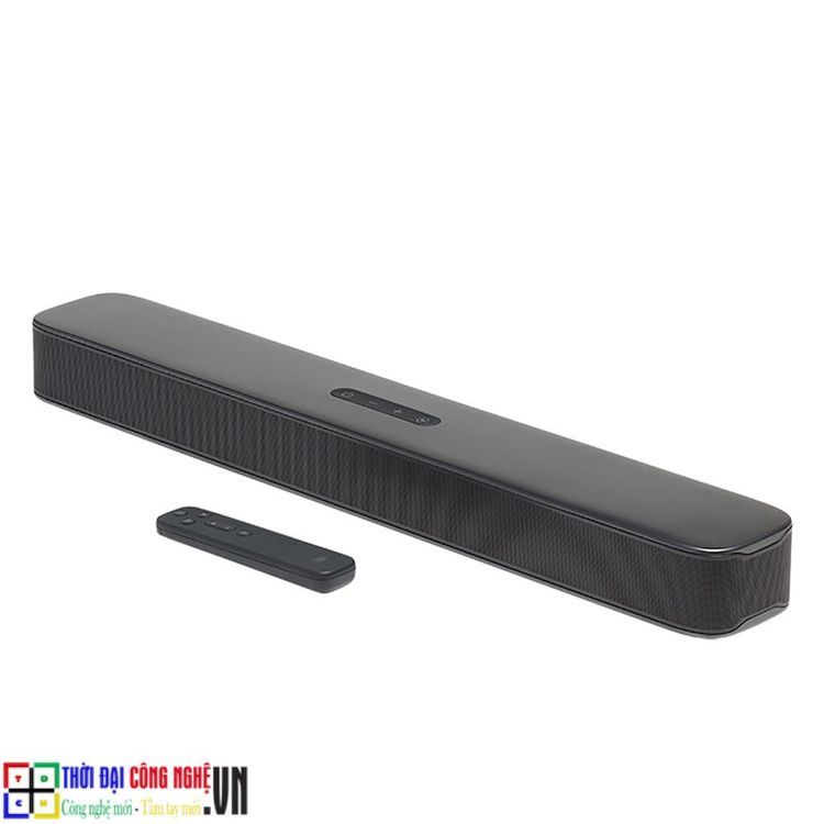 No. 6 - Loa JBL Bar 2.0 All-in-One - 3