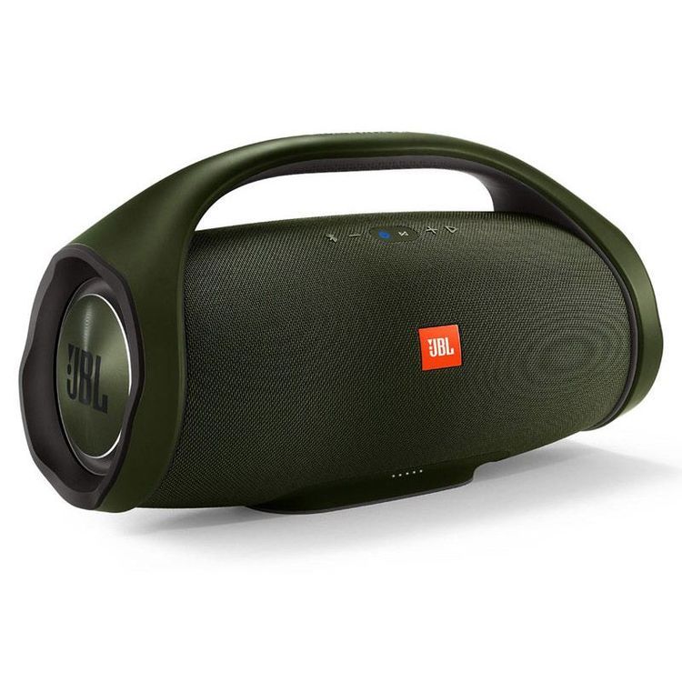 No. 3 - Loa JBL Boombox 2 - 2