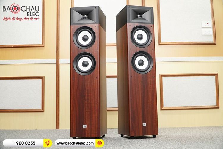 No. 5 - Loa JBL Stage A180 A180 - 4