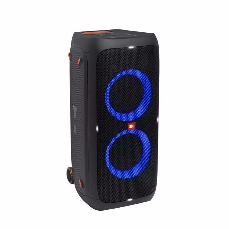 No. 4 - Loa JBL Partybox 310 - 2