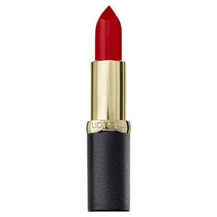 No. 1 - Color Riche Matte - 6
