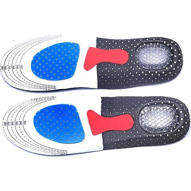 No. 8 - Lót Giày Thể Thao Run Sport - 4