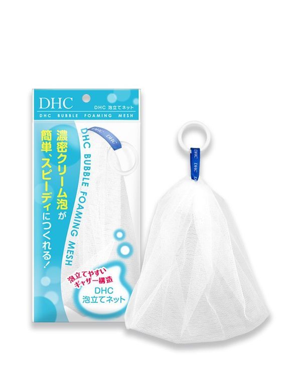 No. 1 - Lưới Tạo Bọt DHC Bubble Foaming Mesh - 1