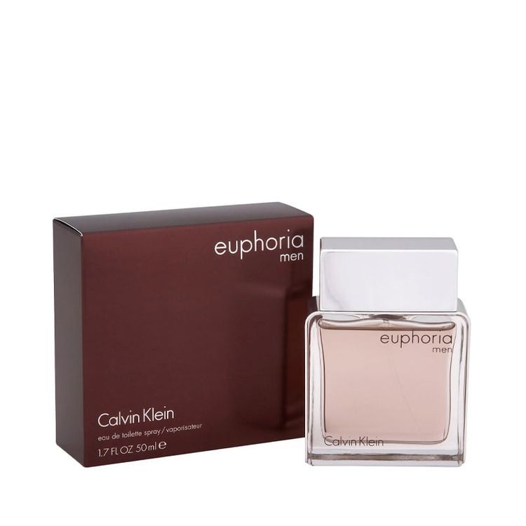 No. 8 - Euphoria Men Calvin Klein - 3