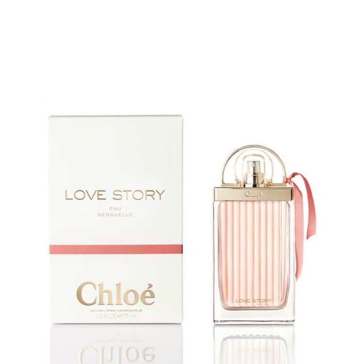 No. 4 - Love Story Eau Sensuelle Eau de Parfum 75ml - 6