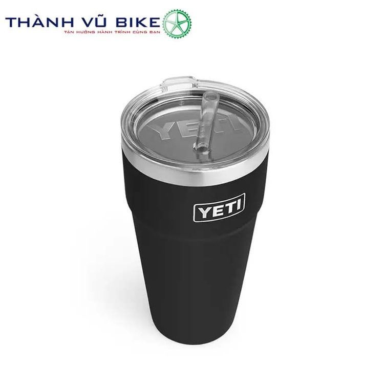 No. 5 - Cốc Giữ Nhiệt YETI Rambler - 5