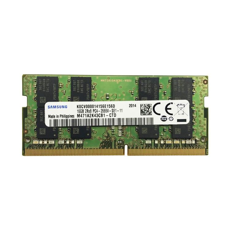 No. 6 - RAM Máy Tính Samsung M471A2K43CB1-CTDM471A2K43CB1-CTD - 1