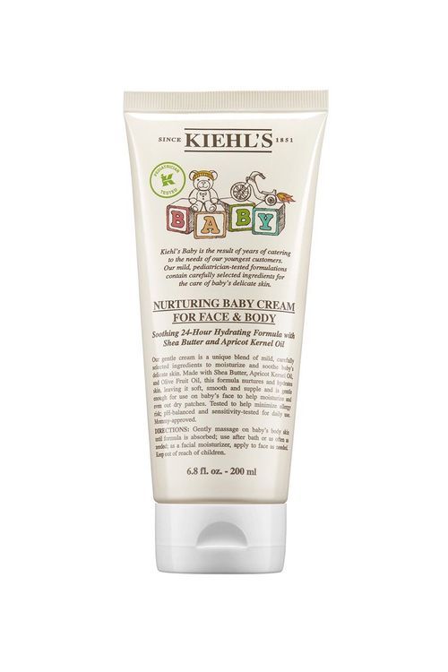 No. 4 - Kem Dưỡng Ẩm Cho Trẻ Em Nurturing Baby Cream - 2