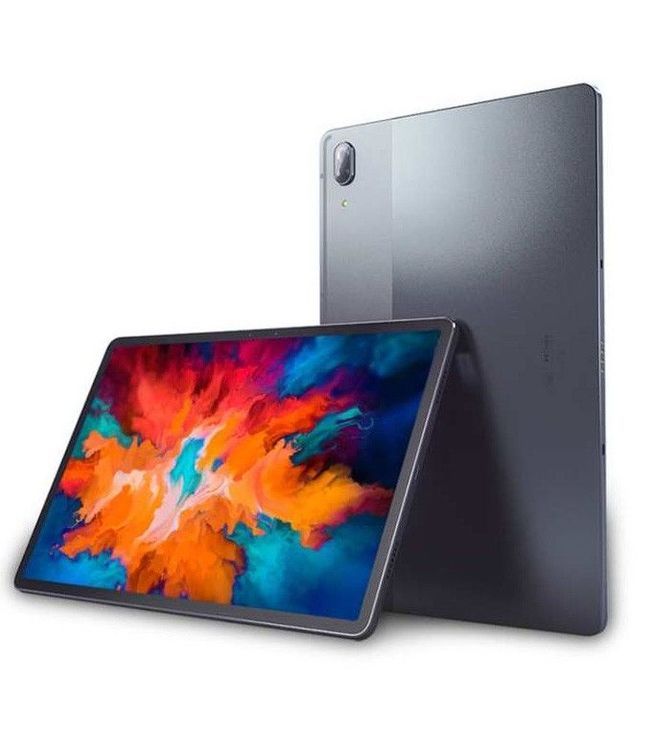 No. 8 - LENOVO Pad Pro 2021 - 1