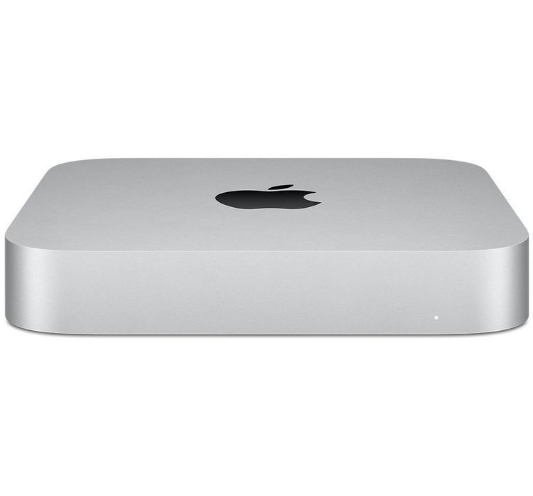 No. 4 - Apple MAC Mini M1 - 3