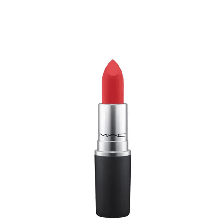 No. 8 - MAC Son Powder Kiss Lipstick - 3