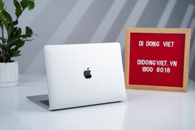 No. 4 - Laptop Đồ Hoạ Apple Macbook Air - 6