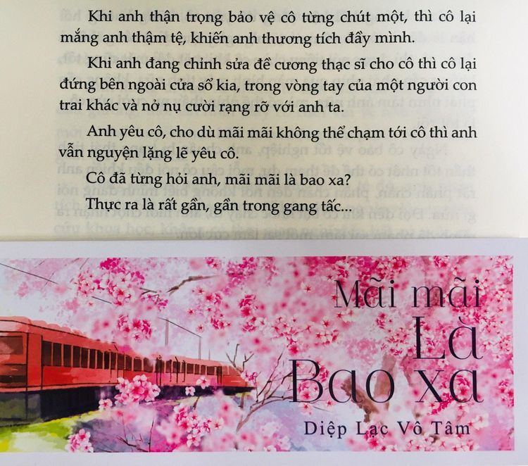 No. 1 - Mãi Mãi Là Bao Xa - 5