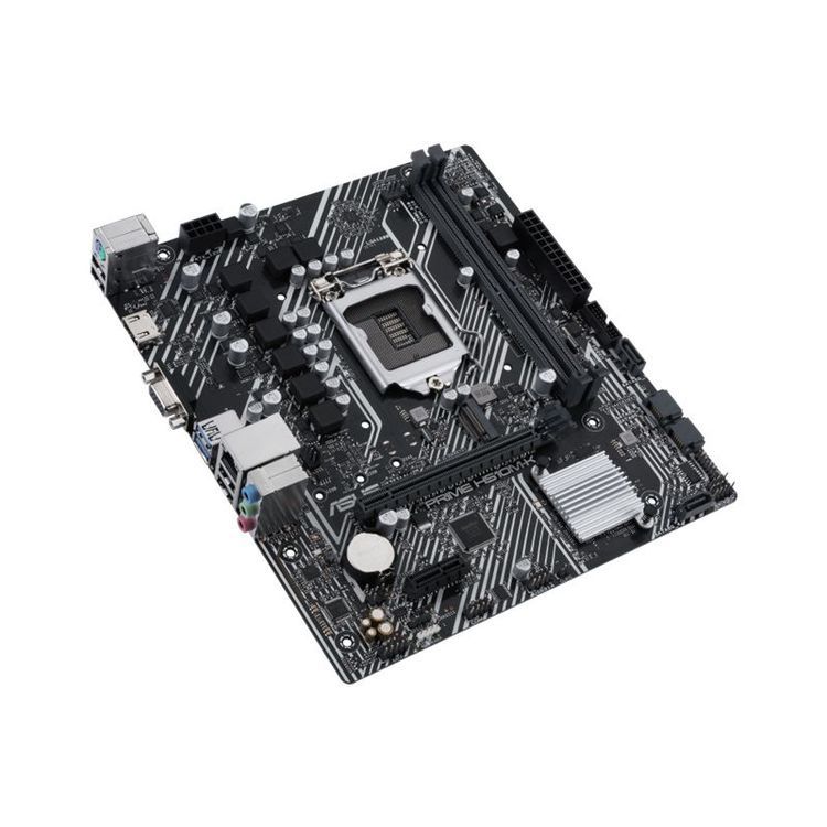 No. 6 - ASUS PRIME H510M-K - 4