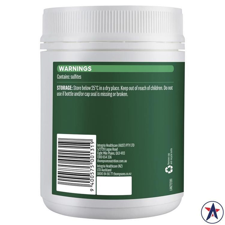 No. 9 - Viên Uống High Potency Super Lecithin - 2