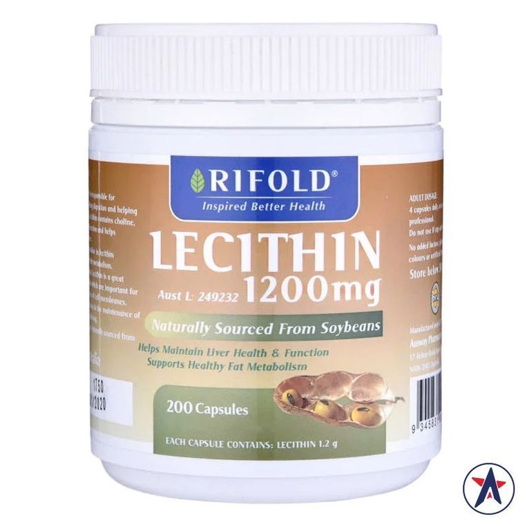 No. 9 - Viên Uống High Potency Super Lecithin - 5