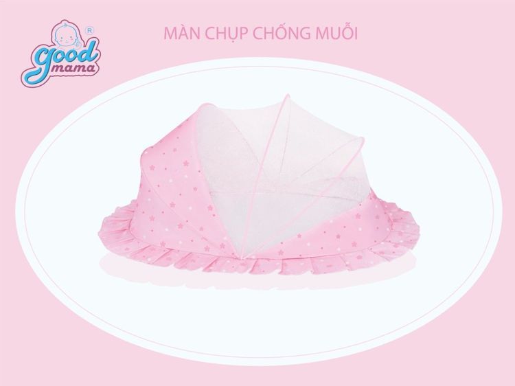 No. 5 - Màn Chụp Cho Bé GoodMama - 3