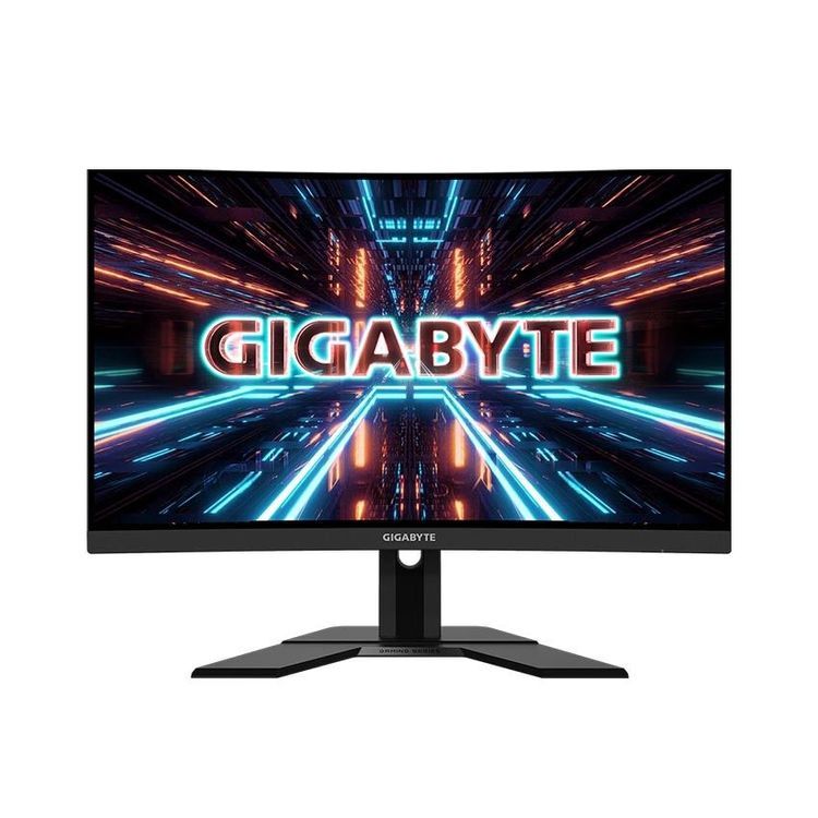 No. 1 - Màn Hình Gaming GigabyteG24F - 6