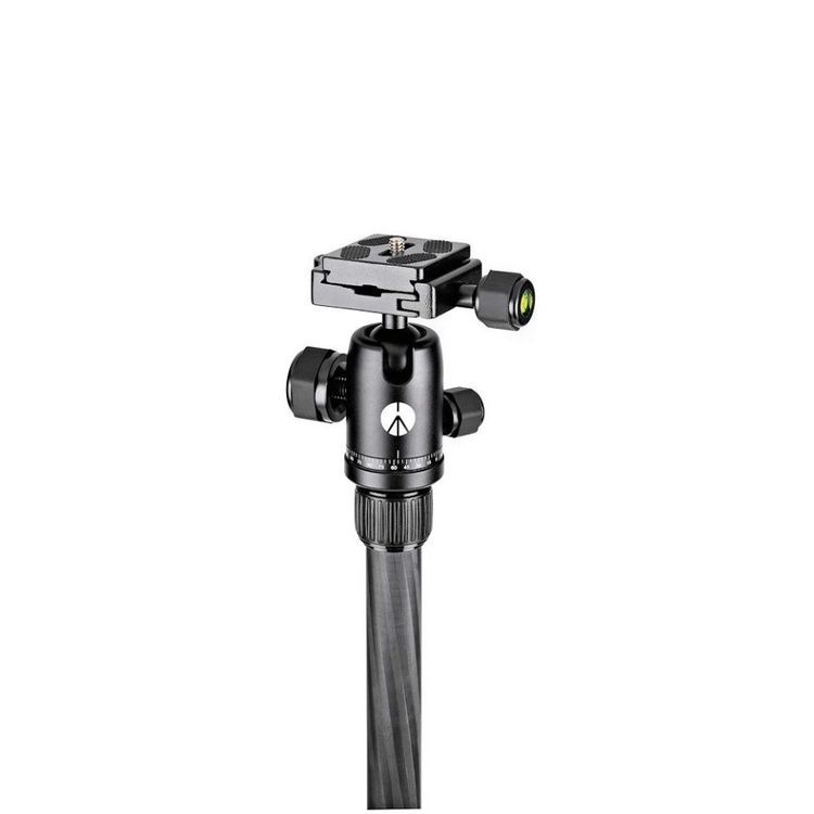 No. 3 - Tripod Manfrotto Element Traveller Small/BigMKELES5CF-BH - 6