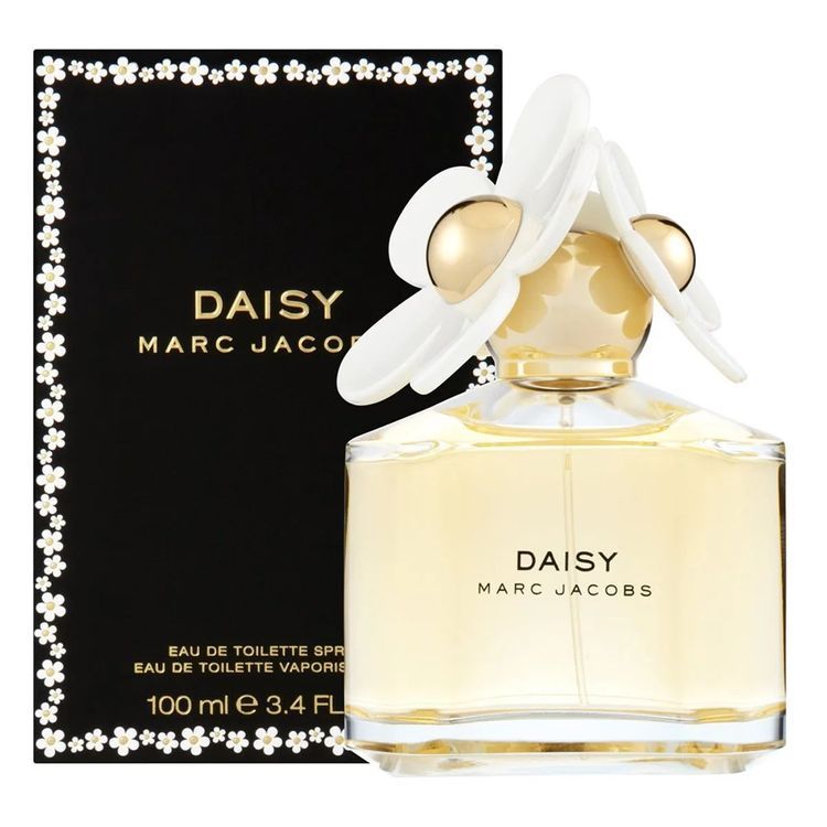 No. 3 - Nước Hoa Daisy Eau de Toilette - 1