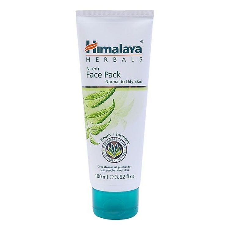 No. 6 - Mặt Nạ Đất Sét Neem Face Pack - 2