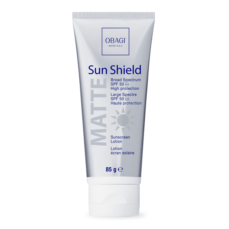 No. 3 - Kem Chống Nắng Obagi Sun Shield Matte Broad Spectrum SPF 50 - 3