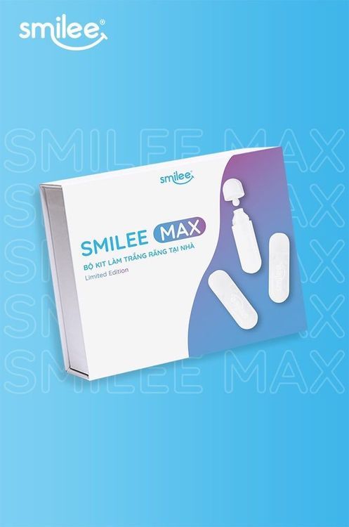 No. 3 - Bộ Kit Smilee Max - 5