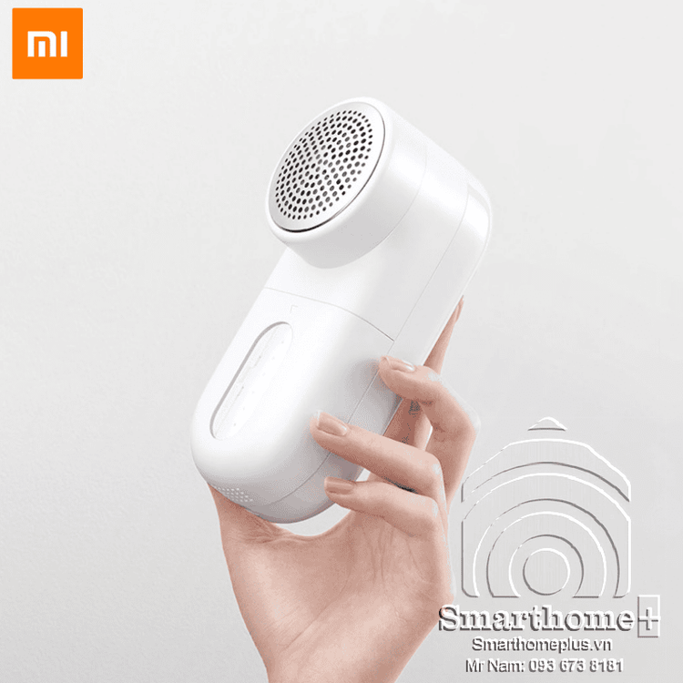 No. 5 - Máy Cắt Lông Xù MijiaMQXJQ01KL - 6
