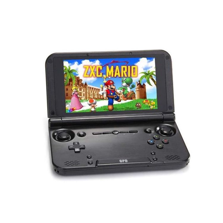 No. 2 - Máy Chơi Game Cầm Tay Android GPD XD PLUS - 2