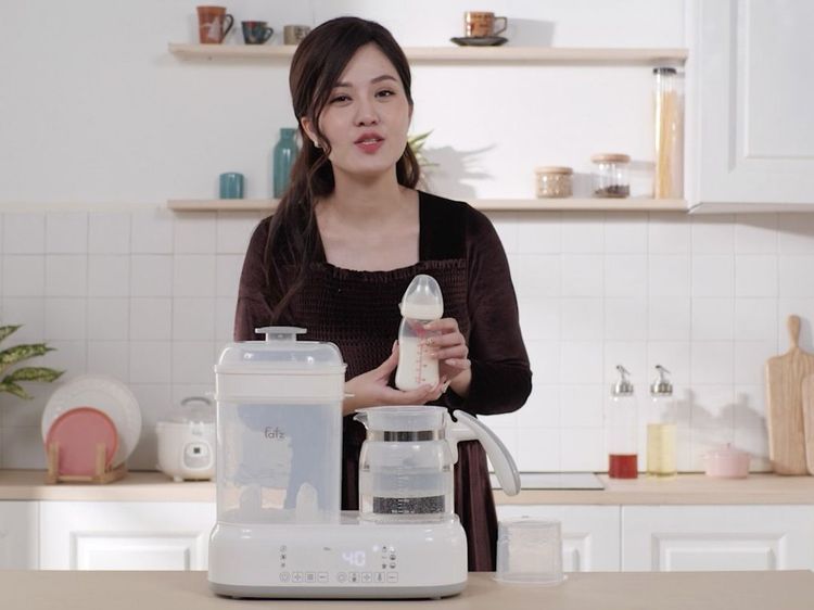 No. 2 - Máy Đa Năng Mutimax 2FB9013SL - 5