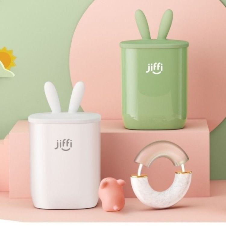 No. 7 - Máy Hâm Sữa Cầm Tay Mini3.0 - 2