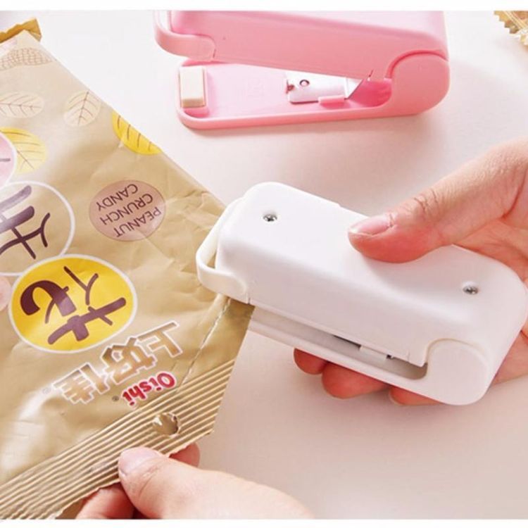 No. 7 - Máy Hàn Miệng Túi Mini Cầm Tay - 5