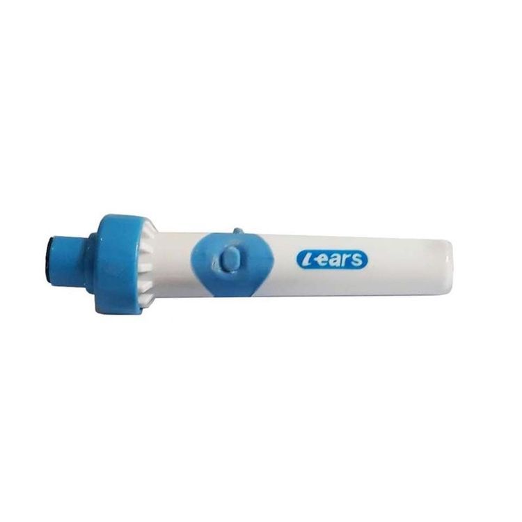 No. 4 - Dụng Cụ Lấy Ráy Tai Deo Cross i-ears - 3