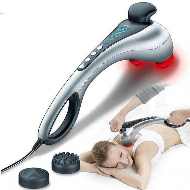 No. 8 - Máy Massage Cầm Tay BeurerMG100 - 1
