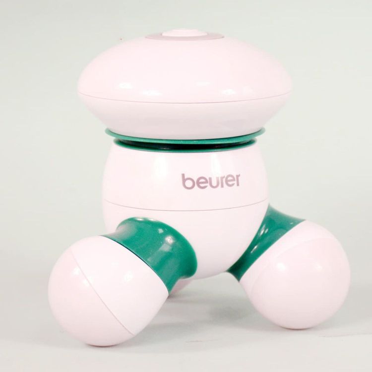 No. 4 - Máy Massage Cầm Tay Mini BeurerMG16 - 2