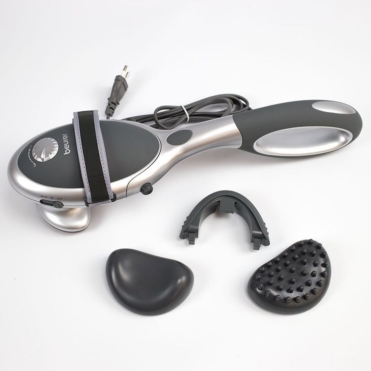 No. 1 - Máy Massage Cầm Tay Tháo Rời BeurerMG70 - 5