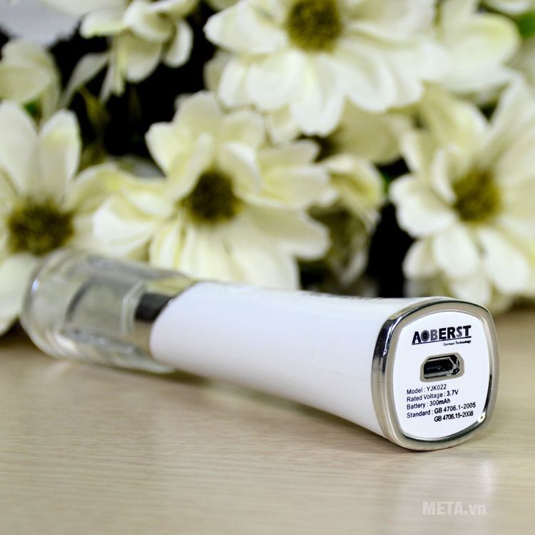 No. 6 - Máy Massage Mắt Và Mặt AOBERST YJK-022 - 2