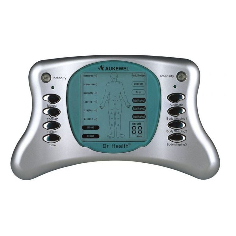 No. 2 - Máy Massage Xung Điện Aukewel AK-2000-IV - 1