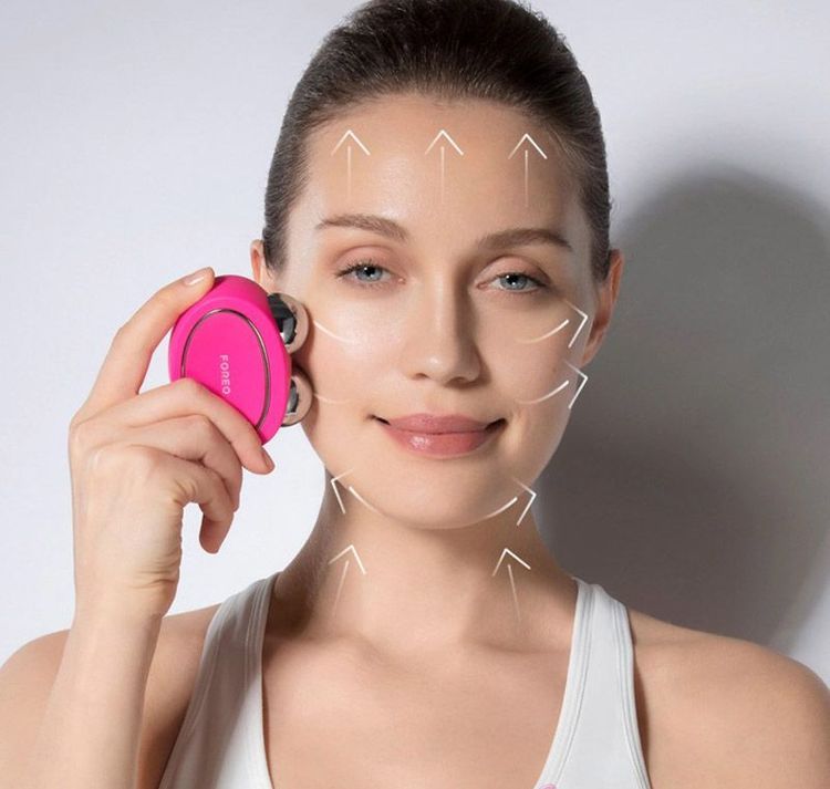 No. 4 - Máy Massage Nâng Cơ Mặt Foreo Bear Full - 2