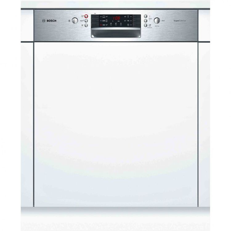 No. 7 - Máy Rửa Chén Bosch SMV68TX06E - 1