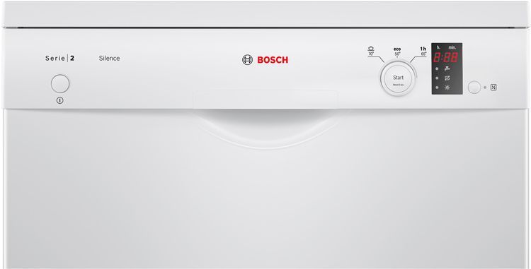 No. 6 - Máy Rửa Chén Bosch SMS23BW01T - 3