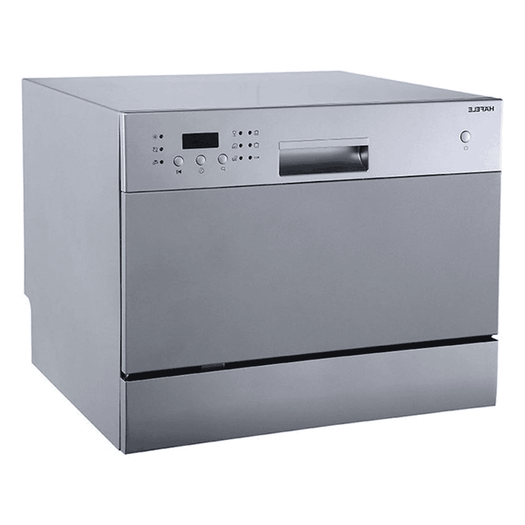 No. 6 - Máy Rửa Bát Để Bàn HafeleHDW-T50A - 1