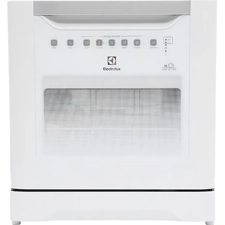 No. 7 - Máy Rửa Bát Để Bàn ElectroluxESF6010BW - 1