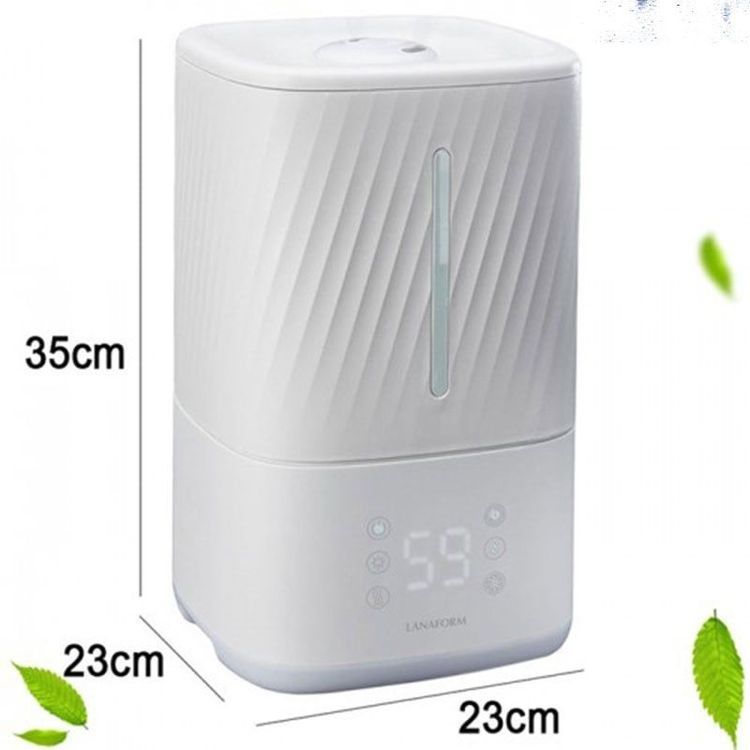 No. 7 - Máy Tạo Ẩm Lanaform NAPO - 1