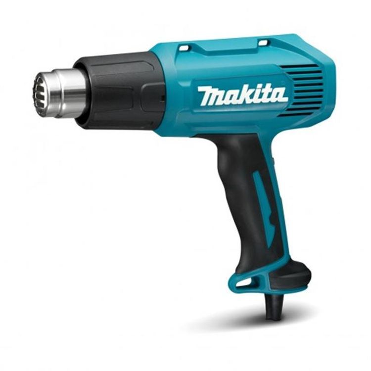 No. 8 - Máy Khò Nhiệt Makita HG5030KHG5030K - 1