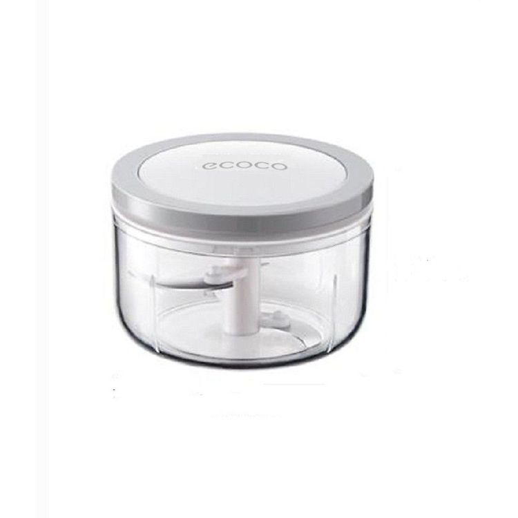 No. 7 - Máy Xay Tỏi Ớt Ecoco - 4